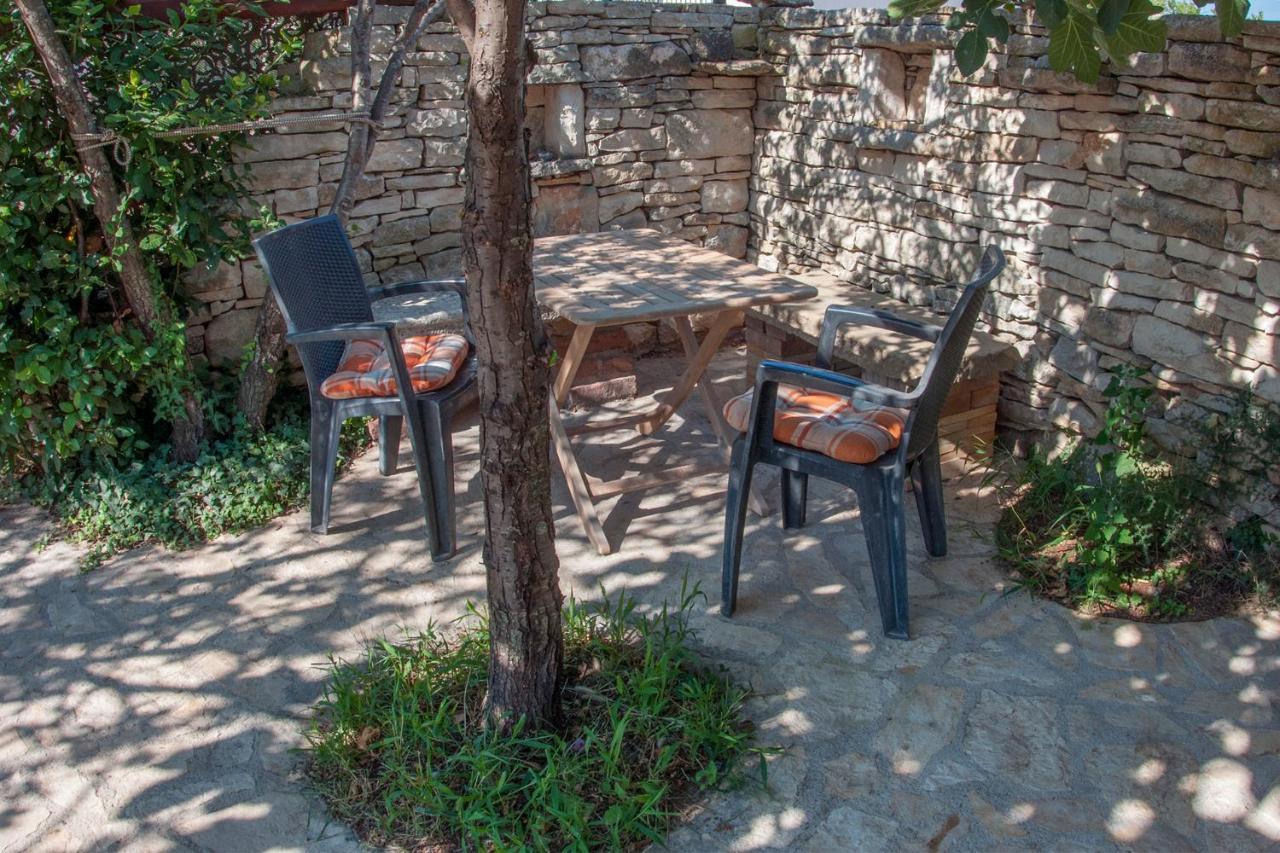 Ližnjan House /Villa Maja מראה חיצוני תמונה
